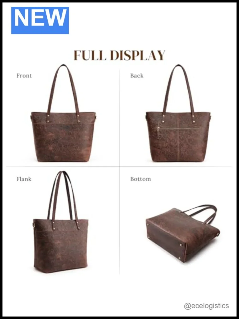 N/A handcrafted from